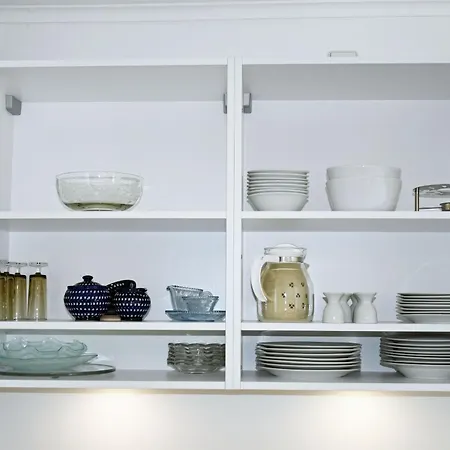 Mit Sauna U Terrasse Im Zentrum Von Ruegen *